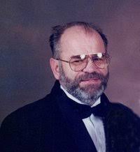 Walter H. "Pete" Peters