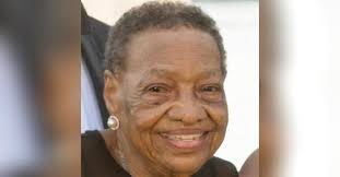 Mrs. Georgia Powell Obituary