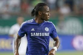 At age five drogba was sent to france in the care of an uncle, a professional footballer. Didier Drogba Interesse Aus Amerika