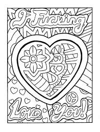 Flowers, nature scenes, animals and more. 24 Fabulous Free Printable Love Coloring Pages For Adults Picture Ideas Thespacebetweenfeaturefilm