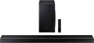 Furthermore, check if all the cords and wires are properly. Amazon Com Samsung Hw Q60t 5 1ch Soundbar With 3d Surround Sound And Acoustic Beam 2020 Black Electronics