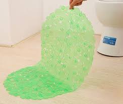20 contoh pilihan keramik lantai kamar mandi terbaru sebagai inspirasi untuk anda.keramik lantai untuk kamar mandi memiliki banyak ragam bentuk, ukuran. Keset Kamar Mandi Anti Slip Tidak Perlu Takut Terpleset Lagi Ketika Di Kamar Mandi Harga Jual Com