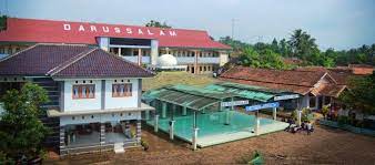 Maybe you would like to learn more about one of these? Biaya Pondok Pesantren Darussalam Garut Ta 2021 2022 Daftar Harga Tarif