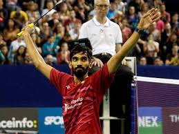 Malaysian shuttler lee chong wei, who beat world no. Indian Badminton On The Rise Gade Badminton News Times Of India