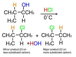 When Does A Hydride Shift Occur? | Socratic