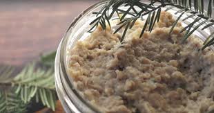 Ces Cretons Au Romarin Frais Sont Tout Ce Dont Vous Avez Petit Pour Un Petit Dejeuner Reussi Recipes Food Food And Drink