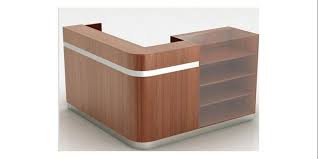 With tables and seating suitable for both indoor and outdoor use, your guests can comfortably sit and dine regardless of the location of the reception. China Modern Standing Reception Table For Hotel Office School Reception Desk Counter Design On Global Sources Reception Desk Reception Desk Design Reception Table