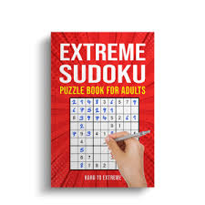 I've been meaning to learn how to do these brain teasers for a while now. Best Sudoku Books For Adults 2020 Easy To Hard