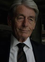 This asshole from The X-Files definitely faked his death and became John  Greer : r/PersonOfInterest