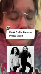 @Dita Doll this one is for you! A brief history of Flo and Eddie and why I  think you need to hear their music ❤️ @Marc Bolan & T.Rex #floandeddie  #phlorescentleech #markvolman #howardkaylan ...