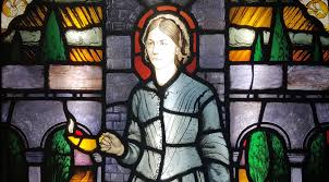 However, she is mostly known for making hospitals a cleaner and safer place to be. A Visit To The Florence Nightingale Museum