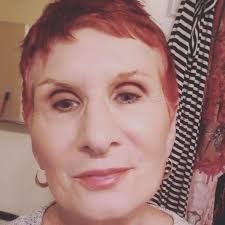 Sweet Marmalade is desperately searching for a foster home! This incredibly  sad soul was found as a stray and clearly had been