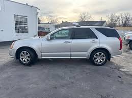 Image result for Light Tarnished Silver 2004 SRX