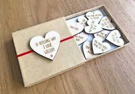 While there are several choices for expressing intimacy and devotion, nothing functions like romantic gifts. Personalised Valentines Gifts For Him Her Boyfriend Reasons I Love You Gifts In 2021 Personalized Valentine Gifts Personalised Valentines Gifts For Him Valentines Gifts For Him