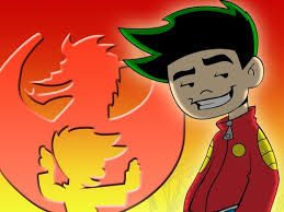Spiky haired guy is the 58th enemy encountered in boss fights. 11 Cartoon Characters You Totally Had A Crush On When You Were A Kid