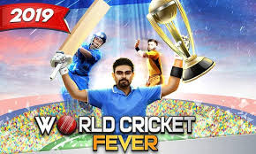 Juego cricket world cup fever hd para android. World Cricket Fever For Android Apk Download