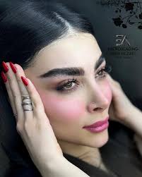 SARA REZAEI PERMANENT MAKEUP (@pmu_sararezaeii) • Instagram photos and  videos