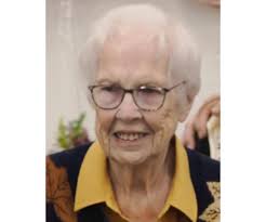 Genevieve SCHWAGER Obituary (1924