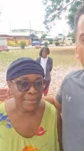 FIX THE EAST-WEST CORRIDOR AND WE FIX THE COUNTRY........WORDS THAT I HAVE  SPOKEN FOR THE LAST 20 YEARS . IT'S PEOPLE LIKE THE ICONIC DR. AGNES HOWELL  AND HER STAFF WORKING TIRELESSLY TO EDUCATE AND ...