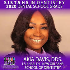 Akia Davis's Instagram, Twitter & Facebook