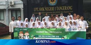 Maybe you would like to learn more about one of these? Tes Sertifikasi Toeic Smk Bisa Menggunakan Dana Bos