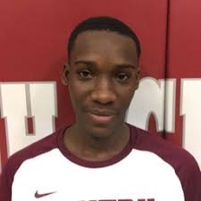 Ernest Minton's Gentry High School Bio