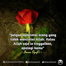 Pin Oleh Nurul Nasuha Di Qalbu Motivasi Cinta Allah Allah