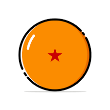 2 star dragon ball, dragon ball xenoverse 2 super ball porunga bola de drac, dragon ball transparent background png clipart. Dragon Ball 1 Star