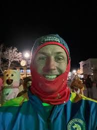 Marjorie Pendleton's Instagram, Twitter & Facebook