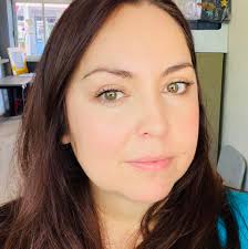 Araceli Cuevas Corona