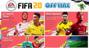It's that time again, as ea pump out fifa 20, another routine, no thrills addition to their football franchise. Apk Games Apk Games Club Fifa 20 Fifa Fifa Games