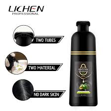 Everpure brass toning purple sulfate free shampoo. China Free Samples Fast Hair Color Dye Black Hair Shampoo With Gmpc China Shampoo And Hair Shampoo Price