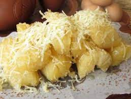 Singkong Goreng Keju Super Indo Lebih Segar Lebih Hemat Lebih Dekat