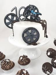 Motorrad Torte 16 Cake Bike Motorbike Girl Motorrad Torte Motivtorten Madchen Torte