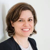 Andrea Stricker's Instagram, Twitter & Facebook