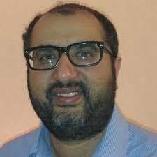 Raj Mann's Instagram, Twitter & Facebook