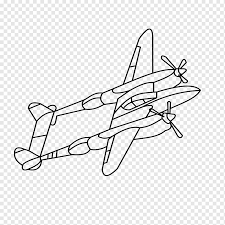 Indonesia memiliki beberapa jenis pesawat seperti f 16 buatan amerika serikat dan sukoi buatan rusia. Airplane Lockheed P 38 Lightning Fighter Pesawat Sudut Tangan Pesawat Tempur Png Pngwing