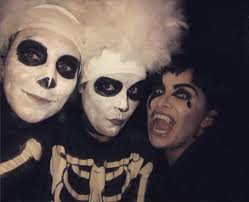 Halloween: Get The Look