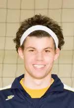 2009 Men's Volleyball Roster