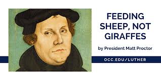 Matt Proctor (@PresProctor)