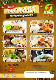 We did not find results for: Es Teler 77 Promo Nomat Desember Dengan Menu Spesial Harga Mulai Dari Rp 35 000 Katalog Kuliner