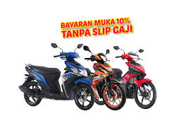 Chin Hin Jitra (CHJ Motors) -Sungai Petani ~ Yamaha Star Centre