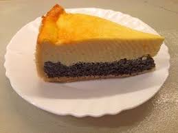 Mohn Kase Torte 8 Kuchen Ohne Backen Kase Mohn Kuchen Kuchen Rezepte