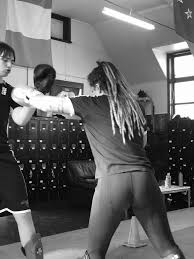 The Fight Shop NZ added a new photo.