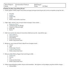 Check spelling or type a new query. Kunci Jawaban Bahasa Inggris Kelas 11 Semester 2 Mak Fravika Peranti Guru