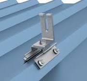 Metal roof solar mounts made simple with SunModo | The Pitch