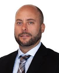 Karl Levy's Instagram, Twitter & Facebook