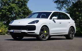 Porsche cayenne coupé offers plenty of space for up to four people as standard. 2021 Porsche Cayenne News Reviews Picture Galleries And Videos The Car Guide