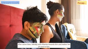 Poor Innocent Mamta Felt the Pleasure that She Has Never Before from Sahabji