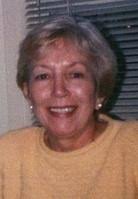 Patricia Durden Obituary (1943